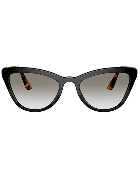 prada pr 01wv|prada sunglasses pr 01vs 56.